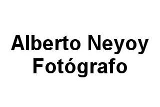 Alberto Neyoy Fotógrafo
