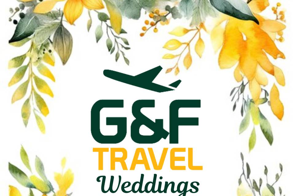 G&f travel weddings