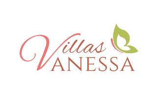 Hotel villas vanessa logo