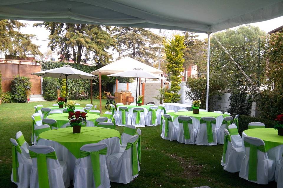 Evento