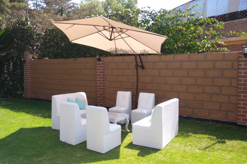 Sala lounge