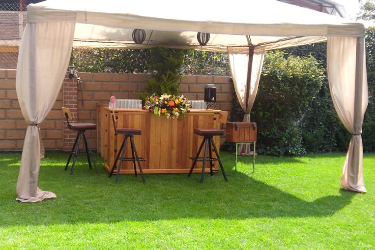 Arreglos florales