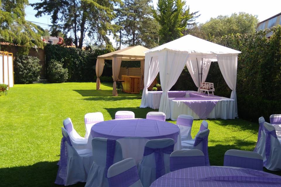 Carpas