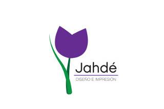 Diseños Jahdé logo