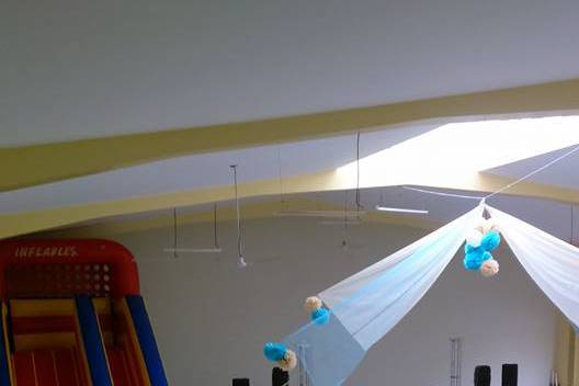 Eventos