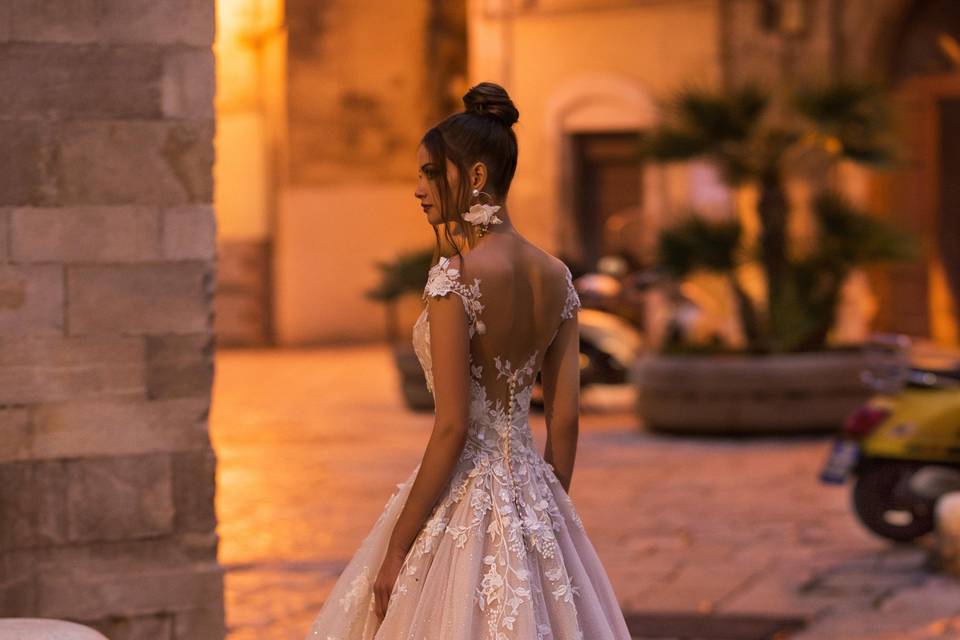 Las 11 mejores tiendas de vestidos de novia en Aguascalientes (Ciudad)