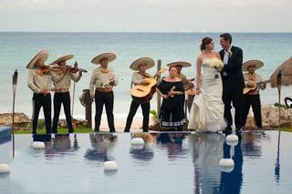 Mariachi Alma de México