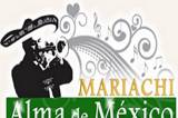 Mariachi Alma de México logo