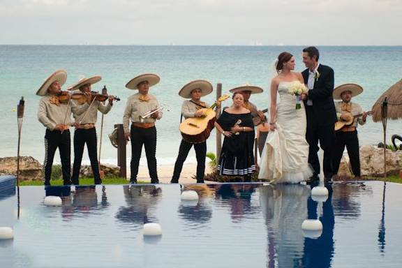 Mariachi Alma de México