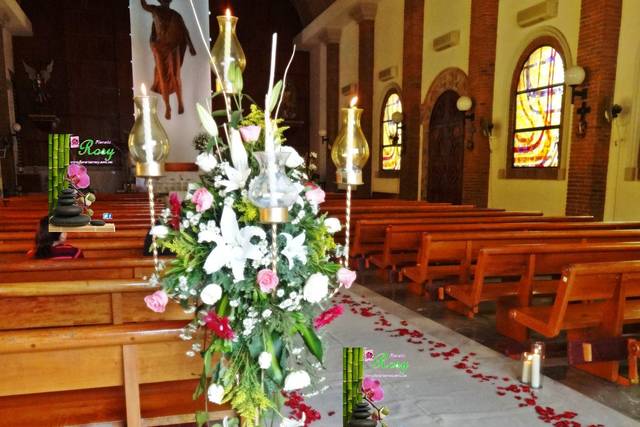 Arreglo de bombillas