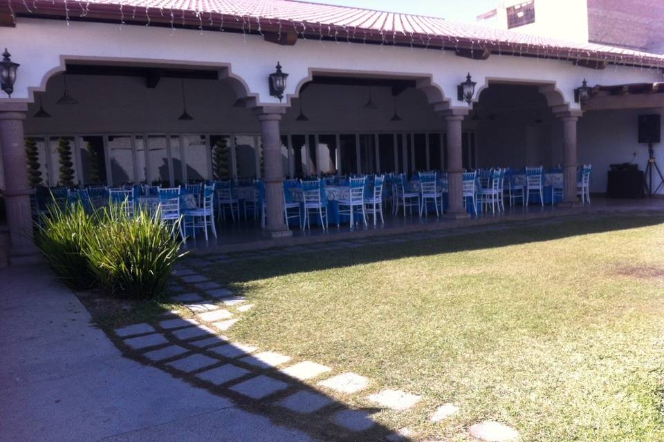 Casino Los Olivos