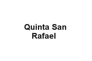 Quinta San Rafael