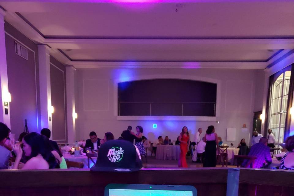 Comenzando