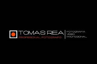 Tomas Rea Fotógrafo logo