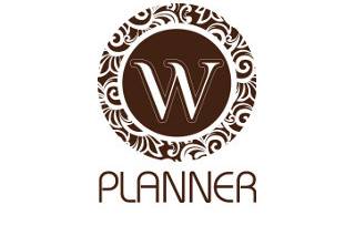 W Planner Logo