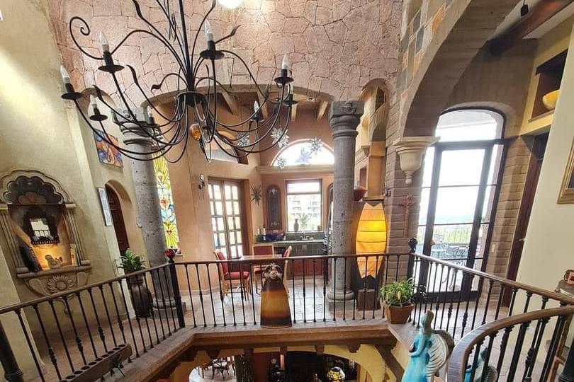 Hotel Boutique Casa Angelitos
