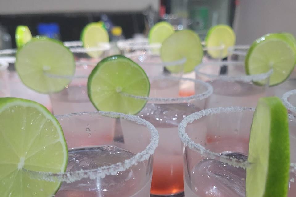Coctél