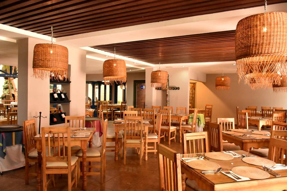 Restaurante
