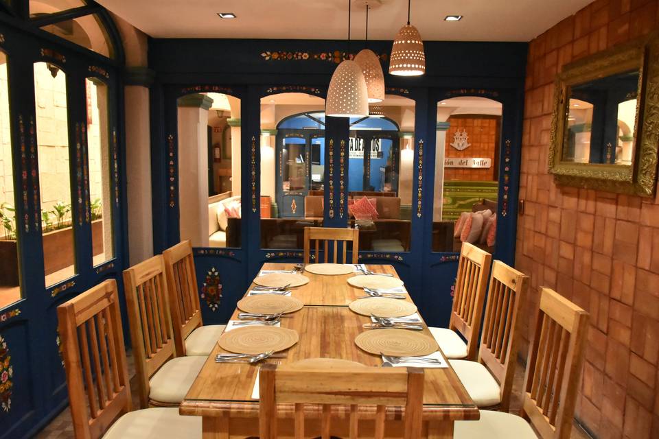 Restaurante