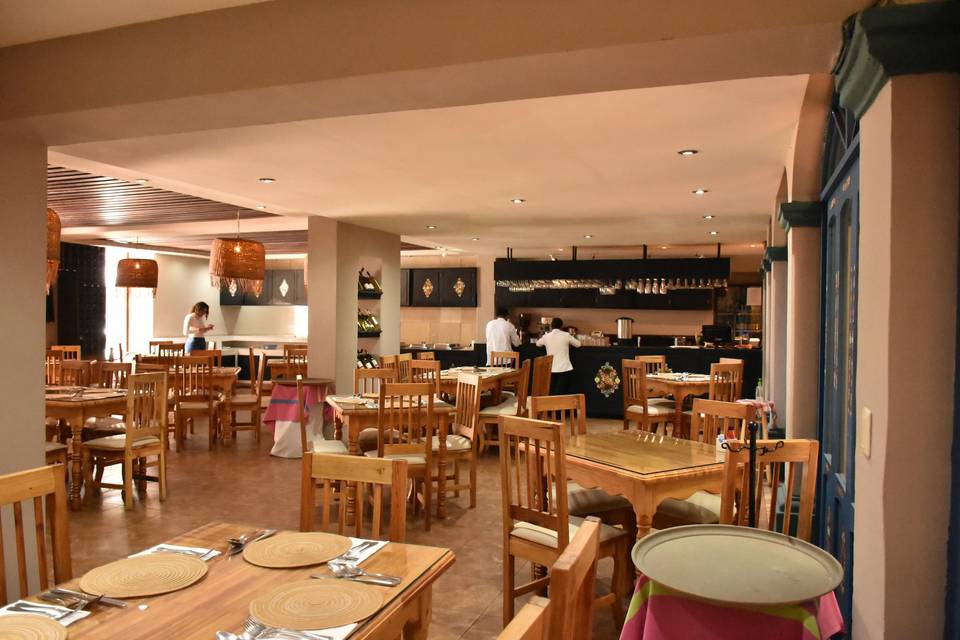 Restaurante