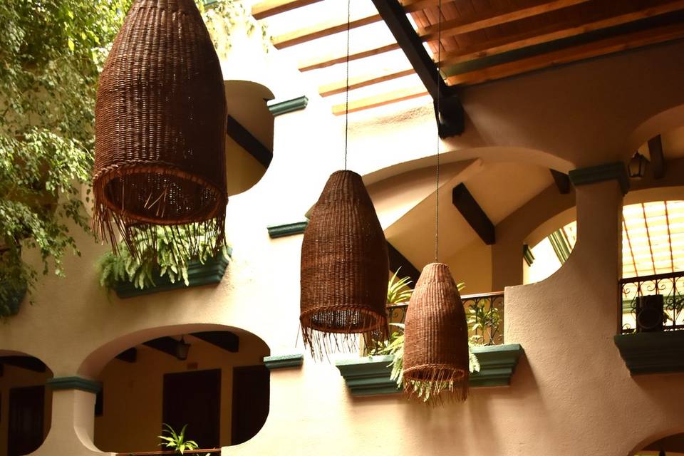 Terraza
