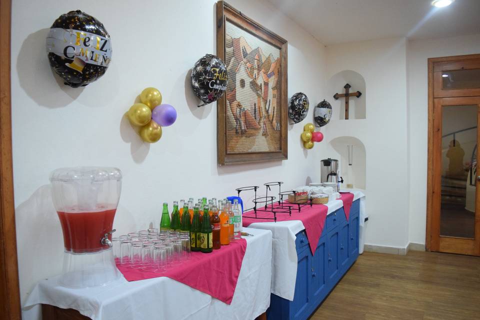 Cumpleaños