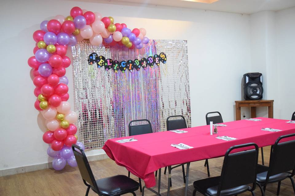 Cumpleaños