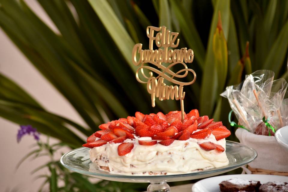 Postres