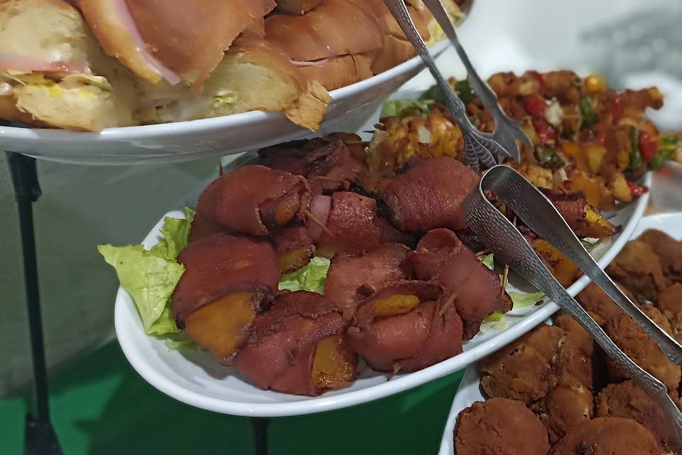Alimentos