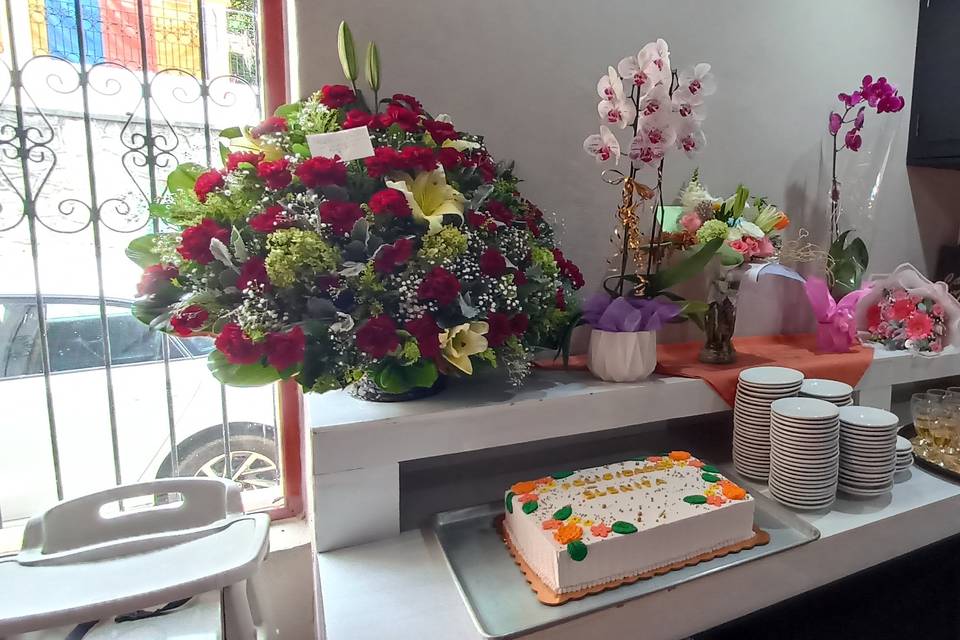 Cumpleaños
