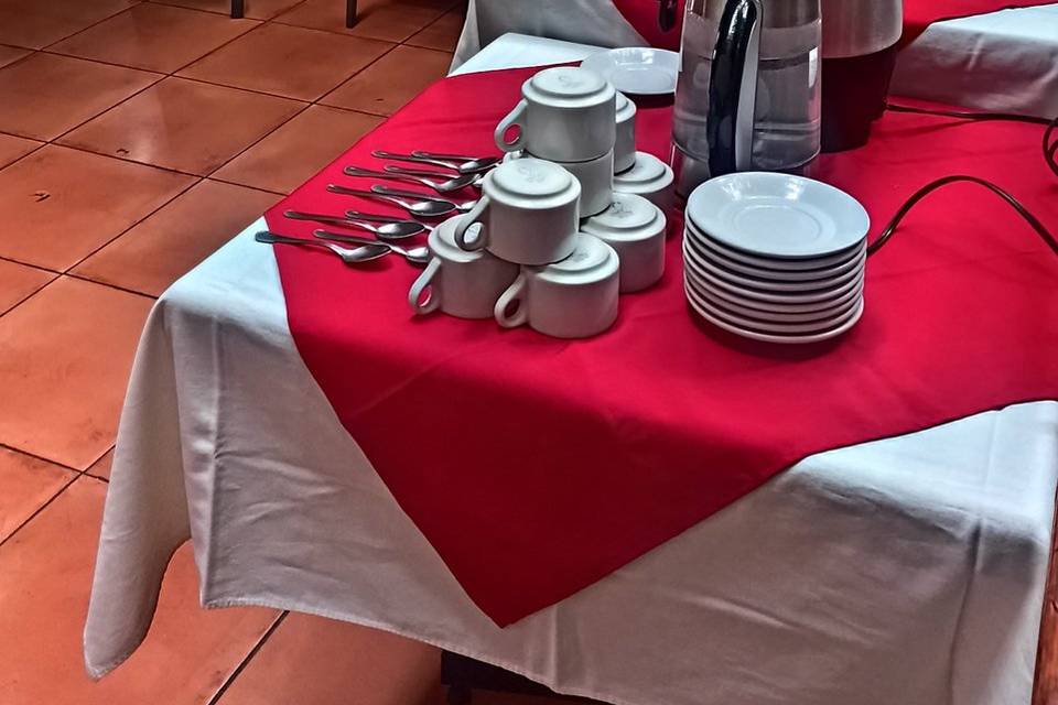 Coffe Break