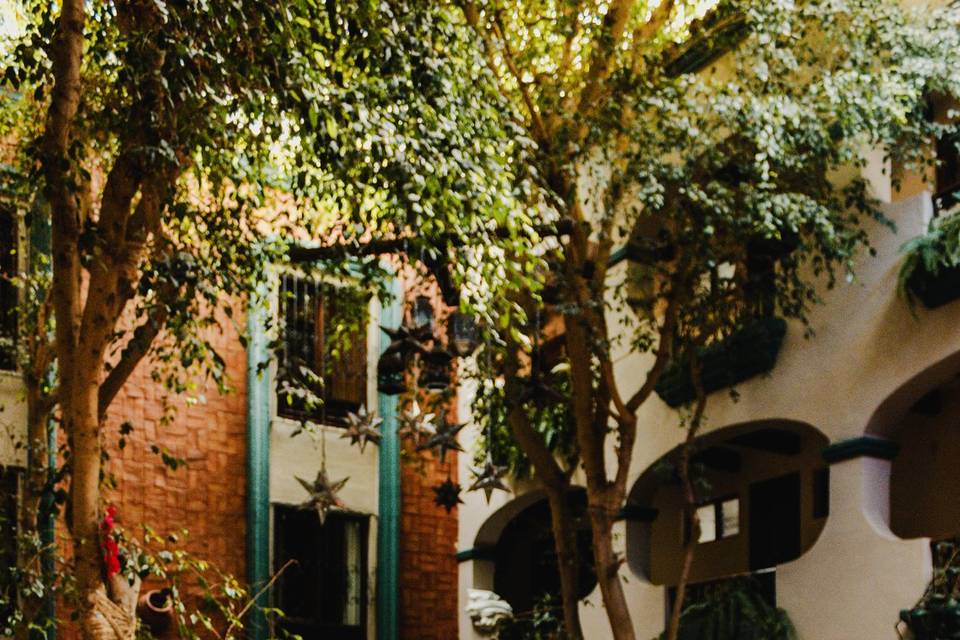 Terraza
