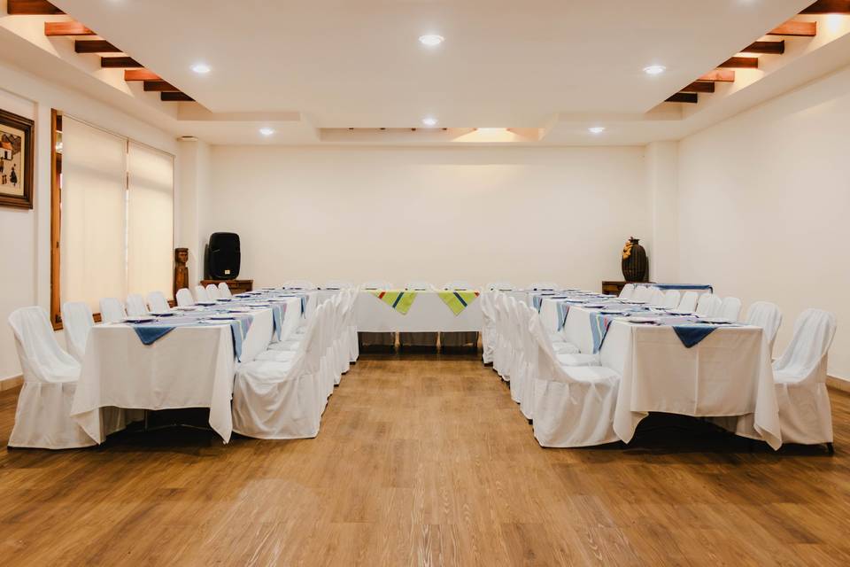 Salón