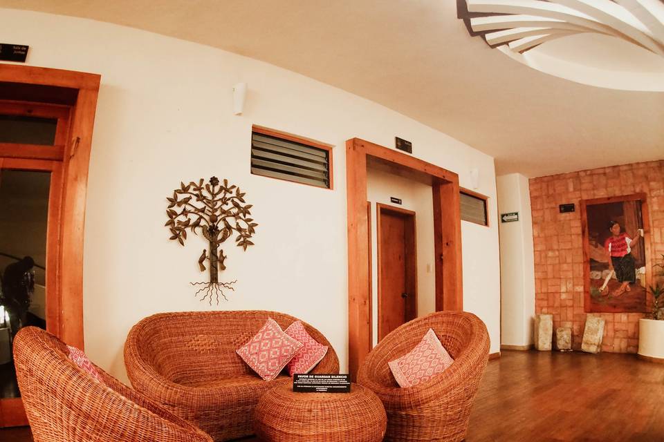 Salón
