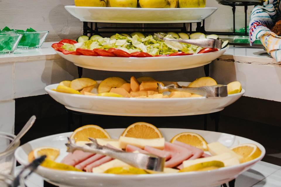 Buffet