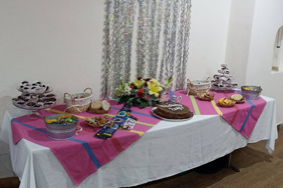 Cumpleaños
