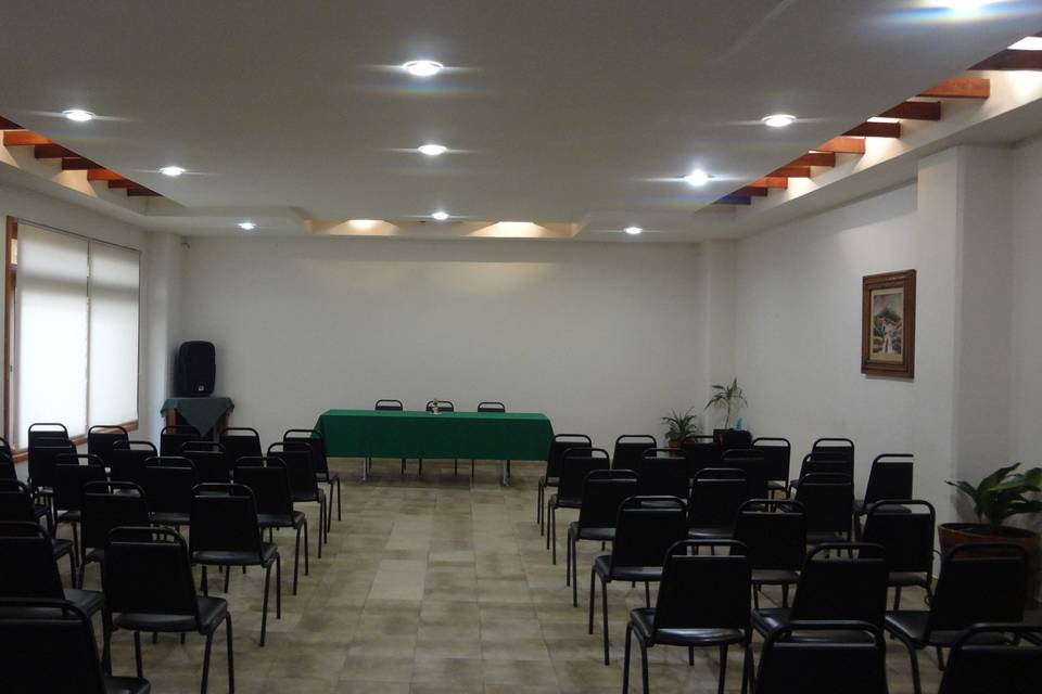 Eventos empresariales