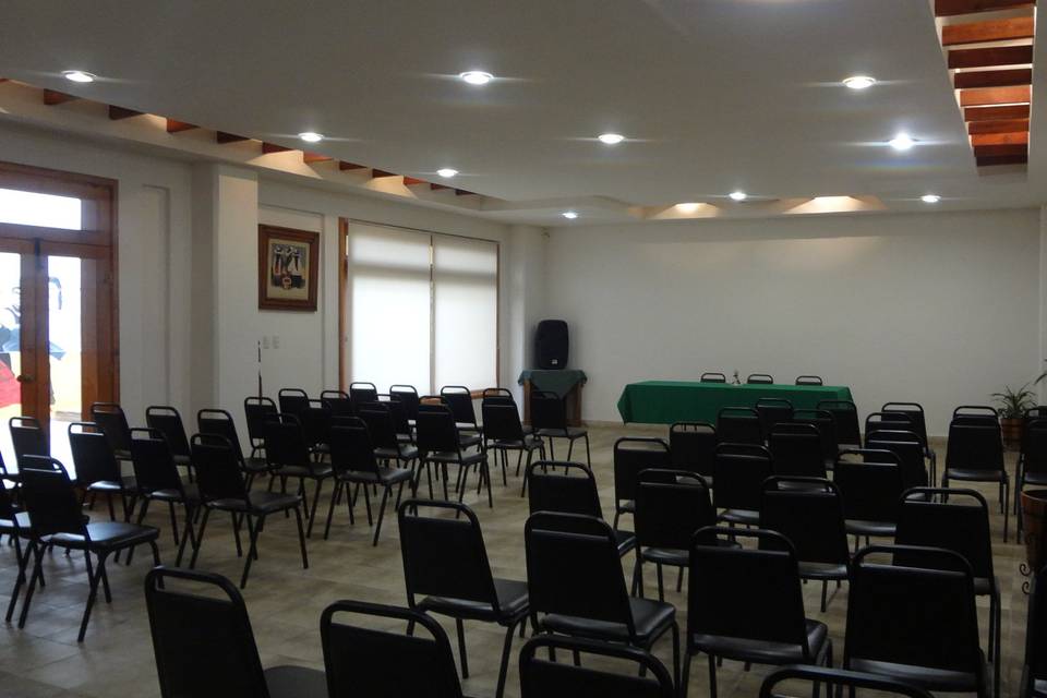Salón