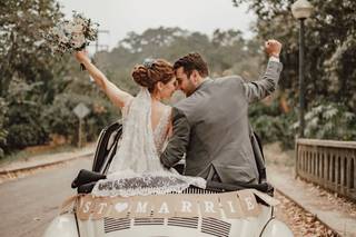 Coffee & Moon Wedding Photography