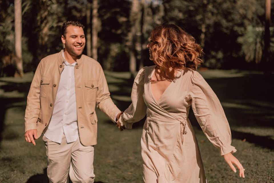 Fotografías de parejas en la fiesta de matrimonio