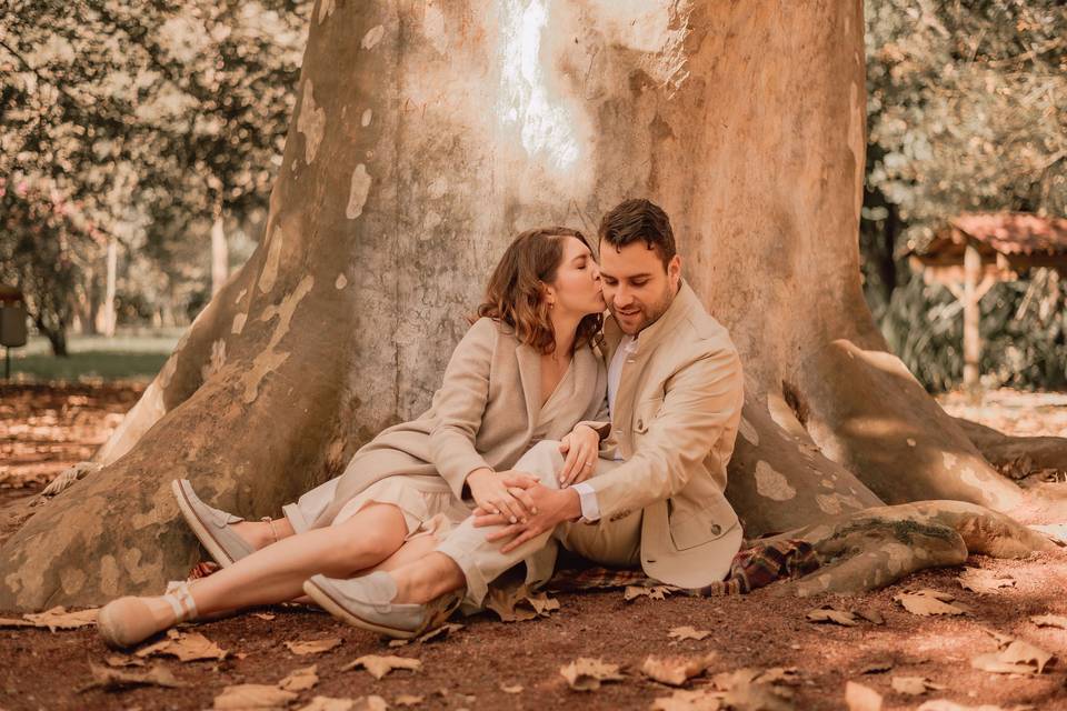 Fotografías de parejas en la fiesta de matrimonio