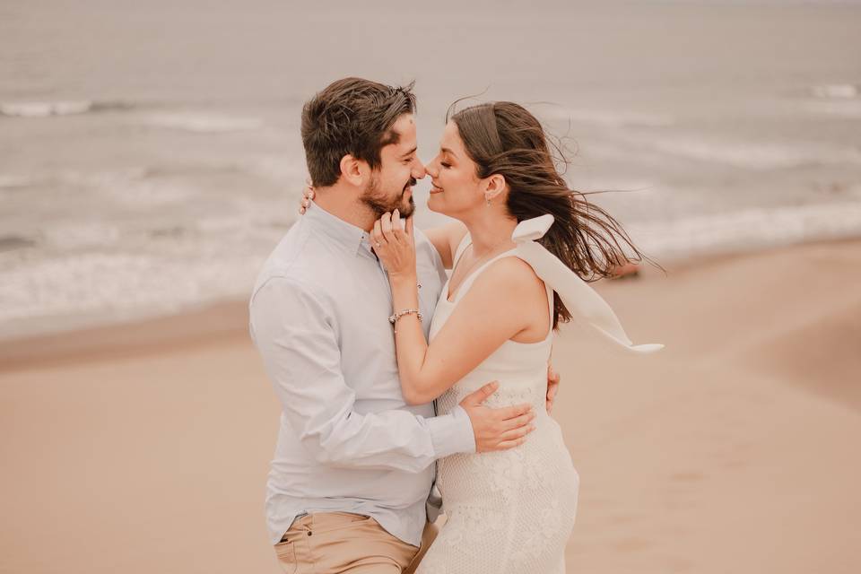 Fotografías de parejas en la fiesta de matrimonio