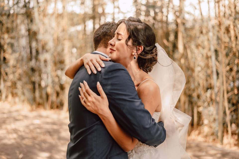 Fotografías de parejas en la fiesta de matrimonio