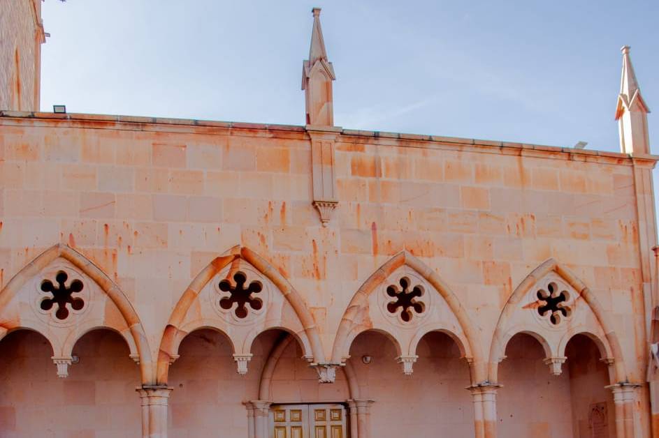 Iglesia