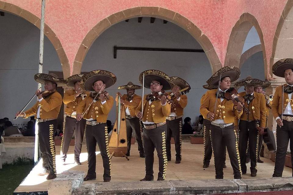 Mariachi