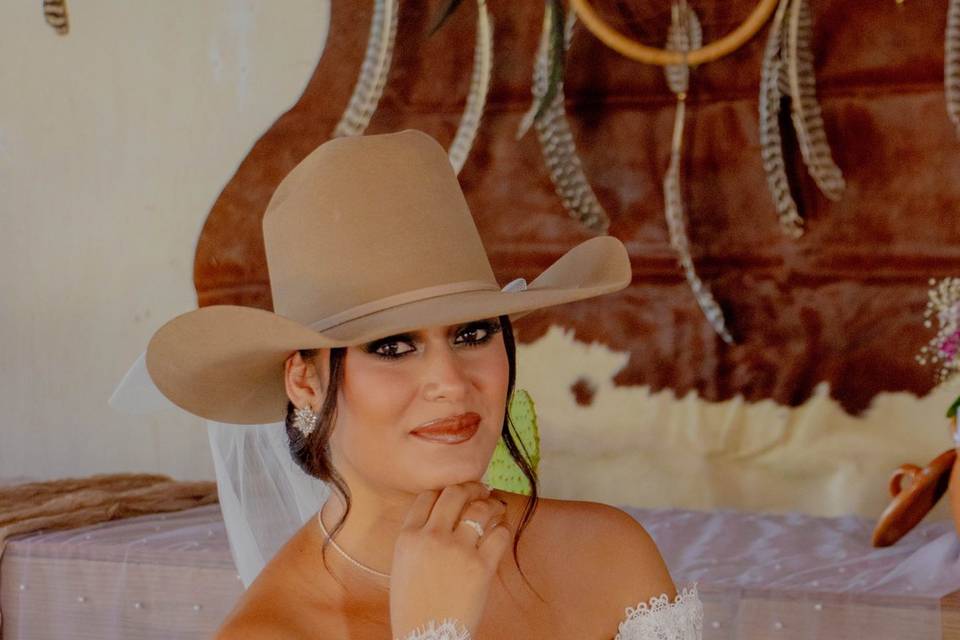 Novios Cowboy
