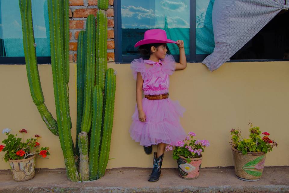 Novios Cowboy