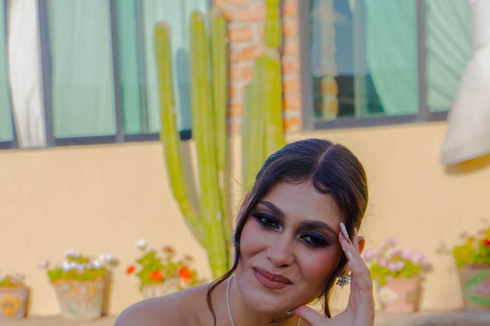 Novios Cowboy