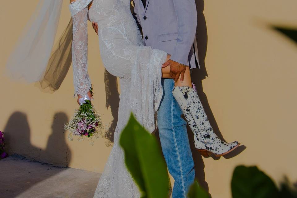 Novios Cowboy