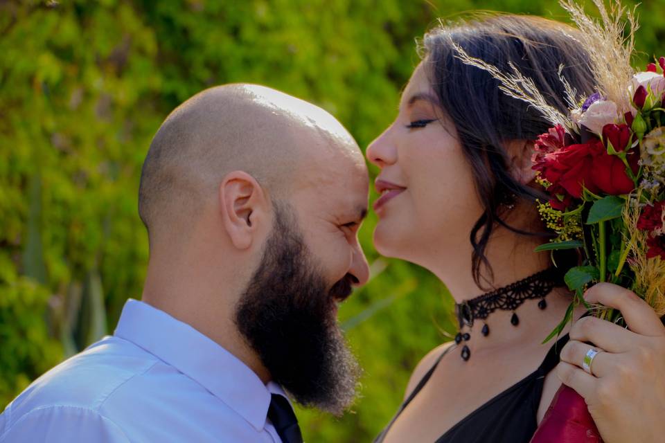 Sesion de fotos